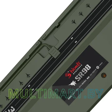 Клавиатура A4Tech Bloody S98 Aviator картинка 14